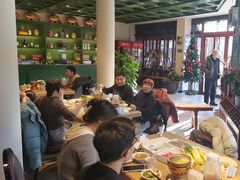 -古关火锅店(古北水镇景区店)