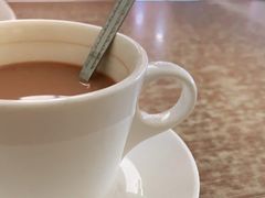 -不见不散茶餐厅(中环广场店)