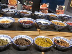 -怡咖啡海鲜自助餐厅(浦东香格里拉店)
