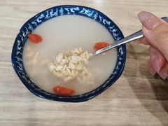青稞甜醅-夏雪花·手工拉面(南油店)