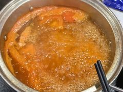 -呷哺呷哺(西单大悦城店)