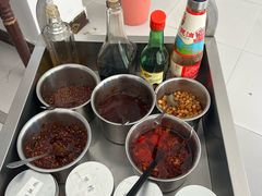 -姚记抚仙湖石锅鱼庄