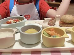 -西贝(华发商都店)