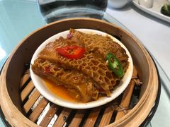 黄金肚-老船夫婚宴婚庆会馆(延吉路店)