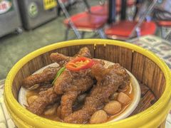 -七爺清汤腩(南开大悦城店)