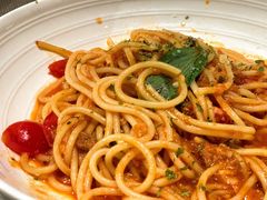 番茄肉酱意面-小满Grainkitchen(滨江商业广场店)