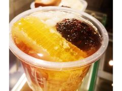 -甜心闲生传统手工冰粉(奎星楼店)