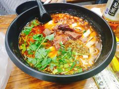 -张飞牛肉(观前街店)