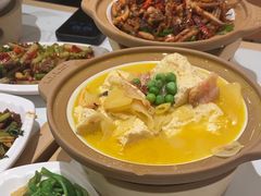 -乡村基·川味现炒大王(熙悦天街店)