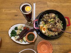 -良木缘咖啡西餐(蜀汉路店)