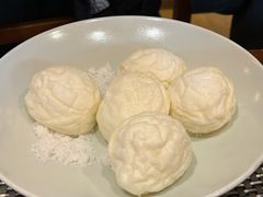 -长白山国际酒店中餐厅