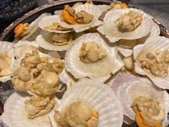 -杭州钱江新城万怡酒店-西餐厅