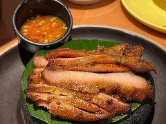 -simply thai天泰(美罗城店)