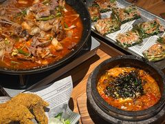 -KimPro 辛普乐概念韩餐