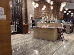 -海棠湾九号度假酒店-融荟家和中餐厅