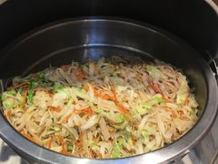 -弘善养生素食·海利慈光店