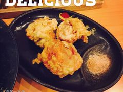 -博多一幸舍(侨福芳草地购物中心店)