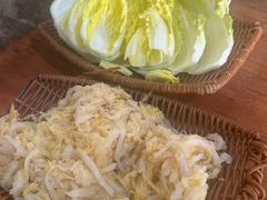 酸菜-元盛居(生态大街店)