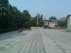 -湘鄂赣边区鄂东南革命烈士陵园