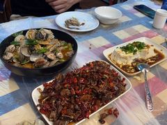 -吴记口味馆
