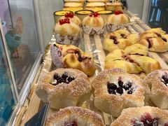 -法诗甜蛋糕店(皇姑大润发店)