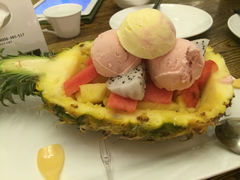 -青年公社烤鸭(青年路店)