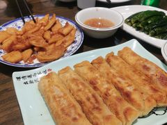 -门框胡同褡裢火烧(赵公口店)