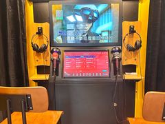 -新美姿美食水疗汇(罗湖口岸店)
