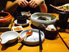 -云海肴·汽锅鸡·云南菜(天津国金汇店)