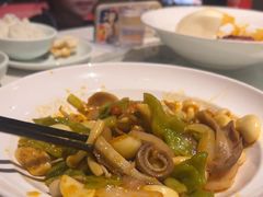 -五马集·海鲜·温州大牌档(黑金冠五马街十字路口店)
