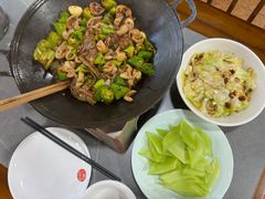 -张氏父子常德肠子馆(红星总店)