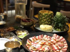 -伊茉家的烤肉店(勒泰中心店)