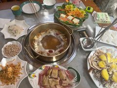 -大理董·董家小厨野生菌火锅(古城旗舰店)