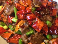 -湘聚缘湘菜馆(斜土路店)