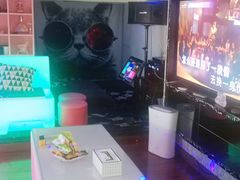 -Fun奇点轰趴馆(正佳广场店)