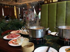 -火舞泰·泰式海鲜火锅餐厅(世纪城店)