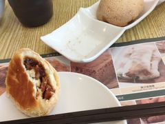 -添好运点心专门店(百老汇店)