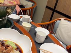 -柴火大院烤鸭民间菜