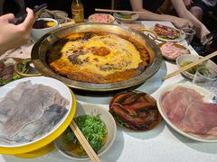红油红锅-符淼淼火锅(宽窄巷子店)