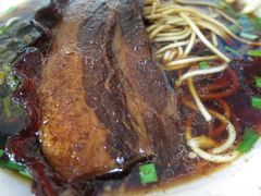 大肉面-小龙大肉面馆