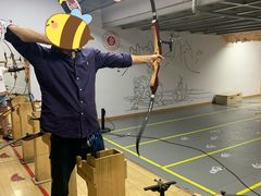 -道顺射箭·团建·骑射(张杨路店)