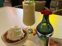 -Mezomd曼索蒂西班牙餐厅(广粤店)