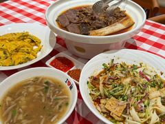 -西贝(宁波天一国购店)