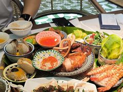 -沿江海南菜·文昌鸡祖师爷(大东海店)