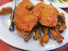 -大茄来海鲜餐厅(亚洲城分行)