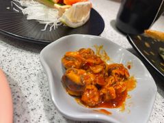 -争鲜回转寿司(南开大悦城店)