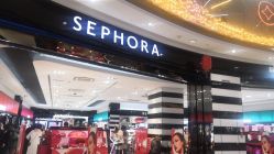 -丝芙兰Sephora