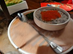 -左庭右院鲜牛肉火锅(南通CBD大有境店)