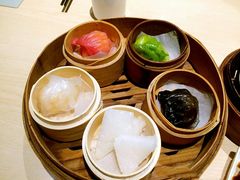 -避风塘(百联东郊店)