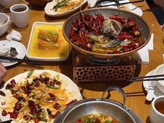 -隔壁老王·家常云南菜(花巷店)